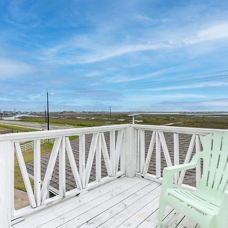 Modern Freeport Home Short Walk To Surfside Beach Exterior foto